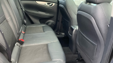 Nissan Qashqai 1.3 DiG-T Tekna 5dr Petrol Hatchback